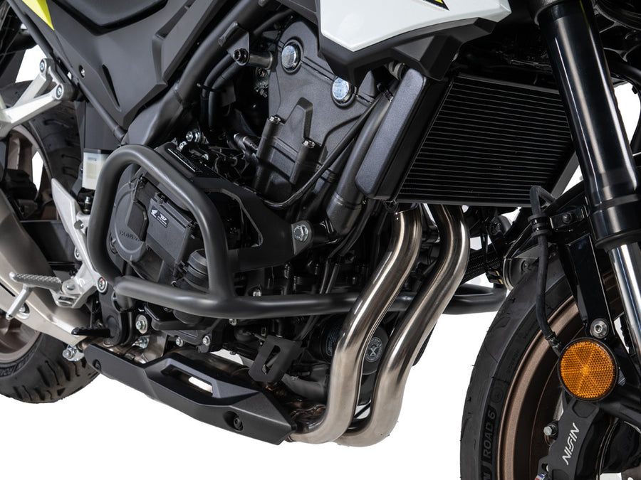 Honda CB 500 HORNET [2026-] - Engine guard