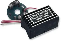 BMW R 75/6 [DYNATEK] – high-performance electronic ignition