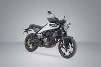 Svartpilen 401 [SW-MOTECH] – SLC side luggage rack (left)