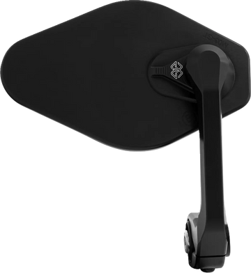 BMW F 900 [GILLES TOOLING] – STRATOS handlebar end mirror
