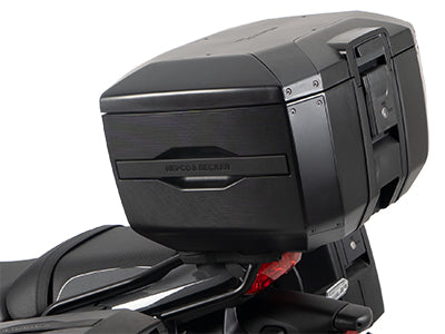 Kawasaki KLE 500 / SE [2026-] - Smartrack set incl. top case