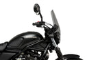 HONDA CL 500 [2025] – New Generation Touring – Tinted