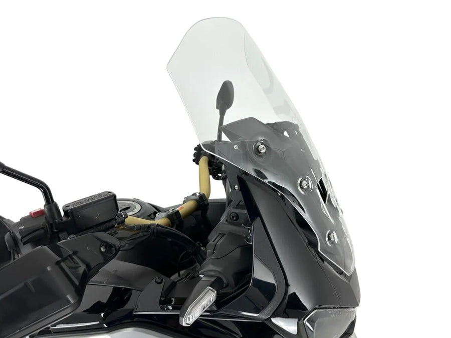 Honda CRF 1100 Africa Twin [WRS] - windshield