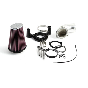 Harley Davidson Dyna [K & N] – Universal Clamp-On Air Filter