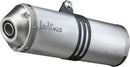 Suzuki DR 650 [LEOVINCE] – LV-X slip-on silencer
