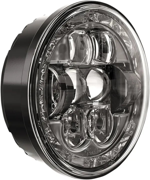Victory JUDGE 106 [2012] - LED-Scheinwerfer – Art.-Nr. 0549911 – Bild 2