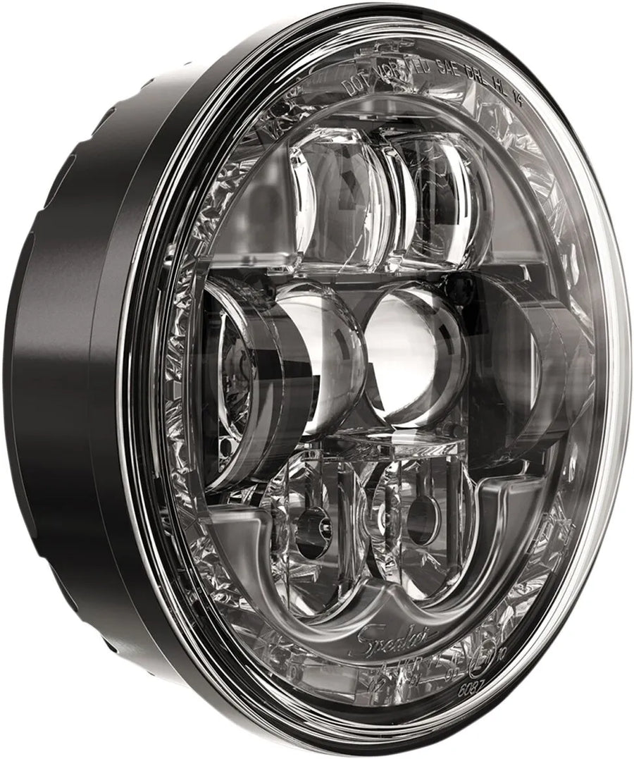 Victory JUDGE 106 [2012] - LED-Scheinwerfer – Art.-Nr. 0549911 – Bild 1