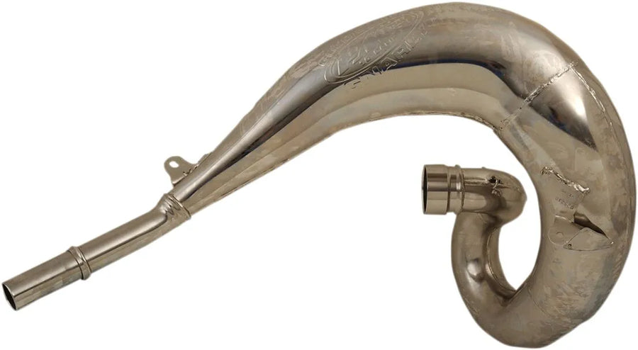 Gas EC 300 E4 [2018] - Gold Series Gnarly™ Krümmer – Bild 1
