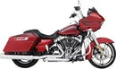 Harley-Davidson FLHR 1750 Road King 107 [2019] - Mk45 EC Endschalldämpfer – Bild 5