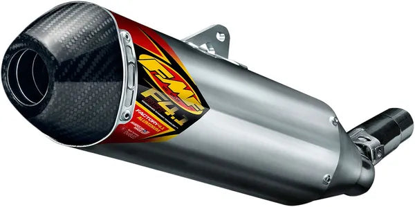Ktm 350 Xcf W [2014] - Factory 4.1 RCT Slip-On Endschalldämpfer – Art.-Nr. 045558 – Bild 2
