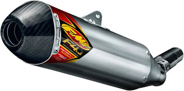 KTM XCR-W 450 [2008] - Factory 4.1 RCT Slip-On rear silencer – Item no. 045558 – Image 2