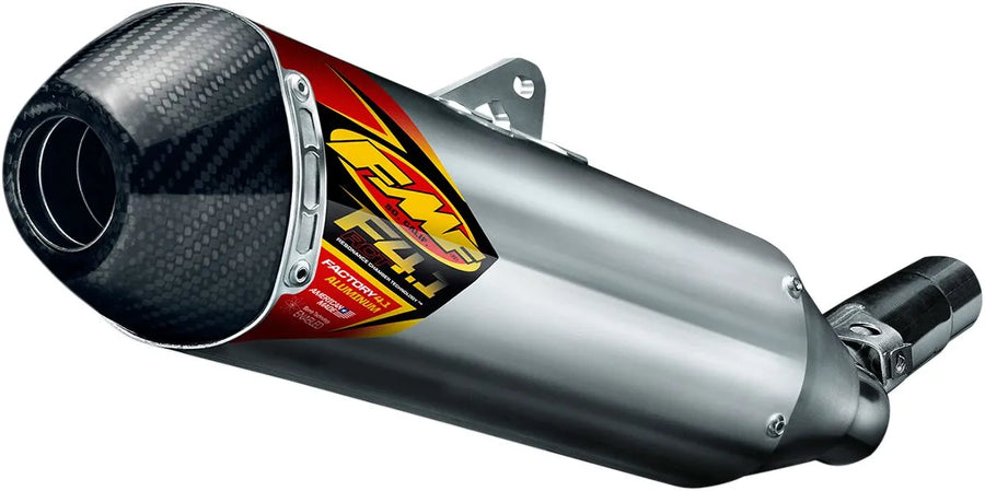 Ktm 350 Xcf W [2014] - Factory 4.1 RCT Slip-On Endschalldämpfer – Art.-Nr. 045558 – Bild 1