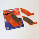 Ducati Multistrada V4 [EBC]-Half-sorted VEE brake pads-2