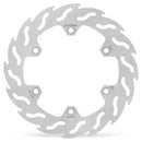 Suzuki Dl 1000 V Strom [2010-2012] - BRAKE DISC FLAME FRONT LEFT – Bild 7