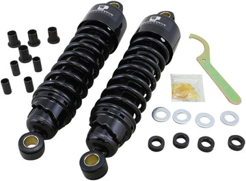 harley davidson touring [PROGRESSIVE SUSPENSION] - 412 Series shock absorber