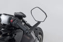 ducati diavel [SW-MOTECH] – mirror for handlebar ends-3