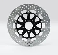 Harley-Davidson FLRT 1868 Freewheeler 114 [2022-2024] - Custom Series schwimmend gelagerte Bremsscheibe – Art.-Nr. 112313 – Bild 9