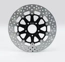 Harley-Davidson FLRT 1868 Freewheeler 114 [2022-2024] - Custom Series schwimmend gelagerte Bremsscheibe – Art.-Nr. 112313 – Bild 9