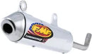 Beta XTRAINER 300 LC Oil mix [2023-2025] - Turbinecore 2-Q Spark Arrestor Endschalldämpfer – Bild 3