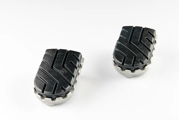 Aprilia Tuareg 660 [2022-2024] - ION footrest kit, version FRS.13.011.10200/S – picture 1