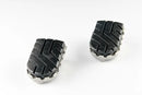 Aprilia Tuareg 660 [2022-2024] - ION footrest kit, version FRS.13.011.10200/S – picture 1