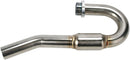 Kawasaki KX 450 F (KX 450 F) [2006-2011] - Powerbomb manifold pipe - picture 1