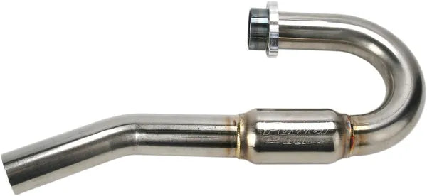 Kawasaki KX 450 F (KX 450 F) [2006-2011] - Powerbomb manifold pipe – picture 2