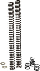 Harley Davidson Flhxse [PROGRESSIVE SUSPENSION] – Fork lowering kit