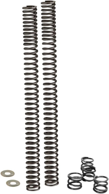 Harley Davidson Flhxse [PROGRESSIVE SUSPENSION] – Fork lowering kit
