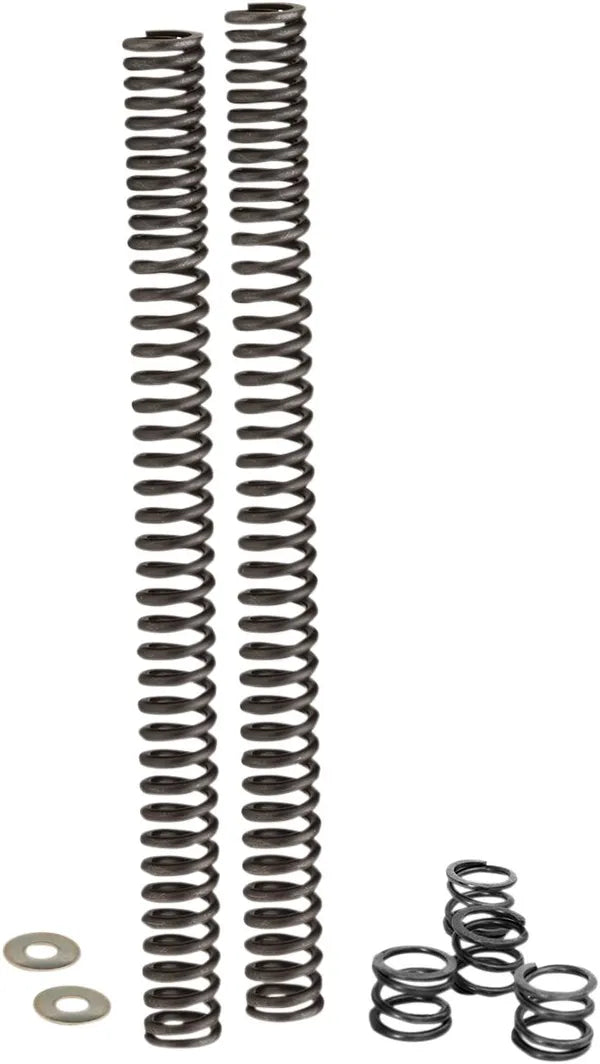Harley Davidson Flhrxs [PROGRESSIVE SUSPENSION] – fork lowering kit