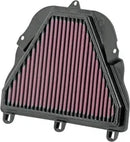 Triumph Daytona 675 [K & N] - OE replacement high performance air filter
