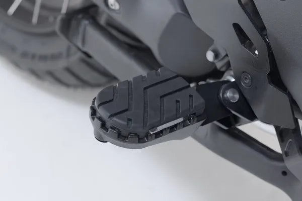 Yamaha XTZ 700 Tenere [2026] - ION Fußstützen-Kit – Bild 1