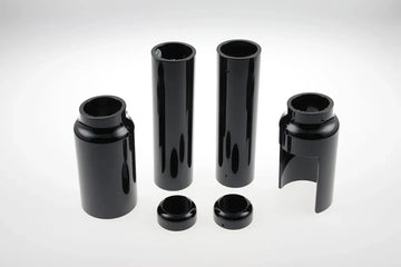 Harley Davidson V-Rod [CULT WERK] – Fork Covers - 0