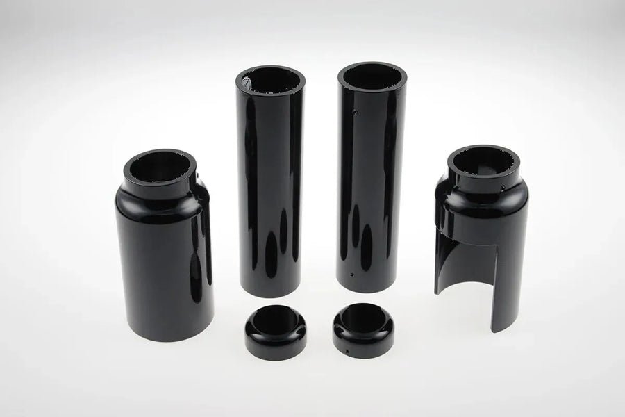 Harley Davidson V-Rod [CULT WERK] – Fork Covers