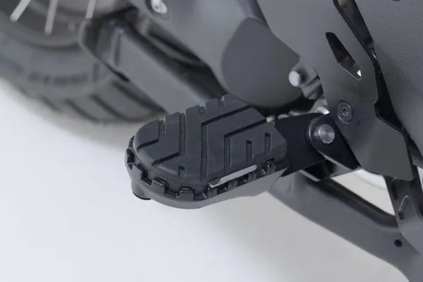 Yamaha XT 660 Z Tenere [SW-MOTECH] – Ion footrest