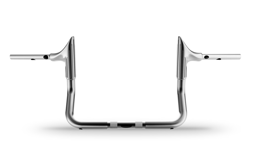 harley davidson flhxse [ZARD] – Bull handlebars