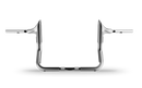 harley-davidson street [ZARD] – Bull handlebars-2