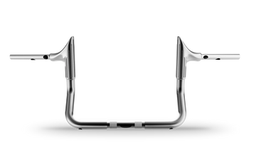 harley-davidson street [ZARD] – Bull handlebars - 0