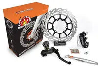 KTM XCF-W 500 [2024] - Supermoto Racing Kit – Art.-Nr. 313034 – Bild 6