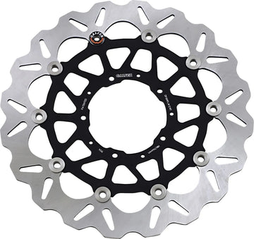 Honda CBR 1000 RR Fireblade SP ABS Sc59 [2017-2019] - brake disc - picture 1