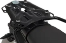BMW F 800 GS Adventure [SW-MOTECH] – ADVENTURE RACK for luggage