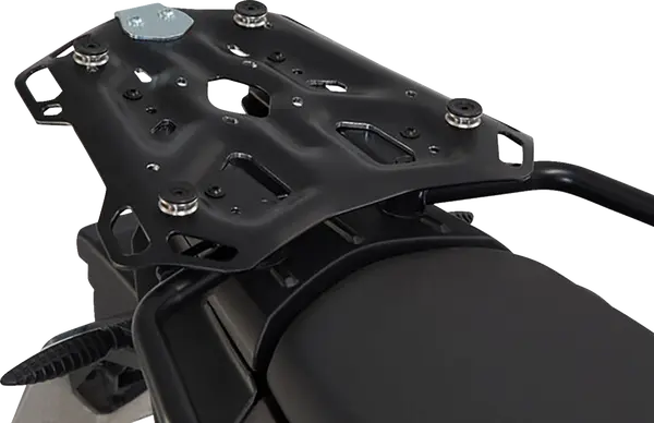 BMW F 800 GS Adventure [SW-MOTECH] – ADVENTURE RACK for luggage
