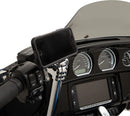 harley davidson flde [KLOCK WERKS] – iOmounts™ device mount-4