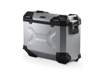 CF Moto 650 650 [SW-MOTECH] – TRAX ADV large side case (45 liters) right