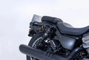Harley Davidson Nightster 975 Special [SW-MOTECH] – SLC side luggage rack (left)