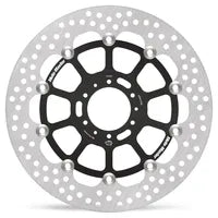 Honda XL 125 V Varadero [2011-2016] - brake disc - picture 10