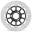 Honda XL 125 V Varadero [2011-2016] - brake disc - picture 10