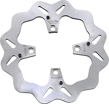 Ducati 1100 Panigale V 4 S [2022] - brake disc - picture 2