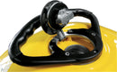 Suzuki SV 650 [PSR] - passenger handle-3