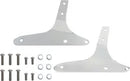 Harley Davidson Flstc [COBRA] – Round Sissy Bar